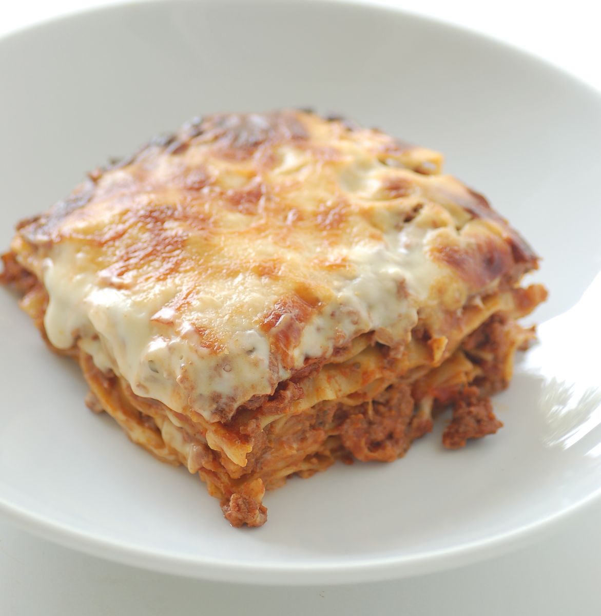 Lavi's Lasagna